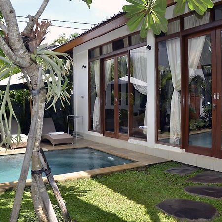 Villa Jepun Ubud Esterno foto