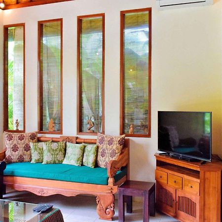 Villa Jepun Ubud Esterno foto